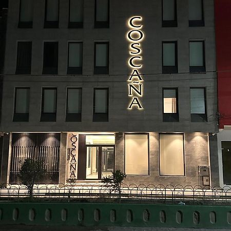 Coscana Uyuni Hotel By Toloma Exterior photo